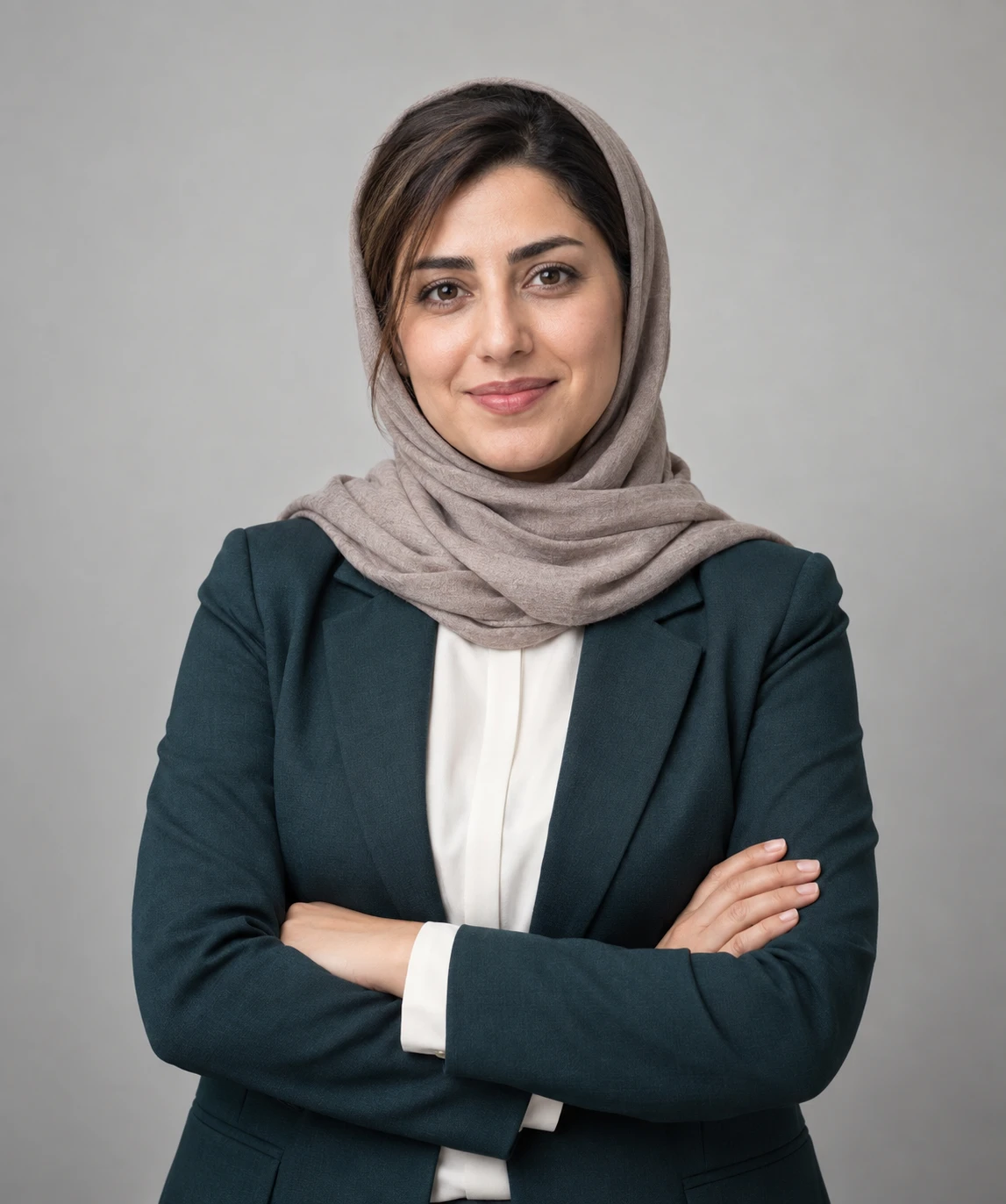 چهرهٔ نمایشی پژوهشگر تأمینکنندگان